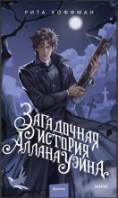 Загадочная история Аллана Уэйна
