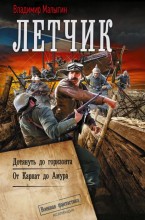 Лётчик