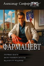 Фармацевт