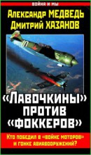 "Лавочкины" против "фоккеров". Кто победил в "войне моторов" и гонке авиавооружений?