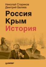 Россия Крым История