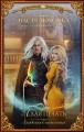 Алая печать. Академия сиятельных