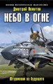 Небо в огне. Штурмовик из будущего
